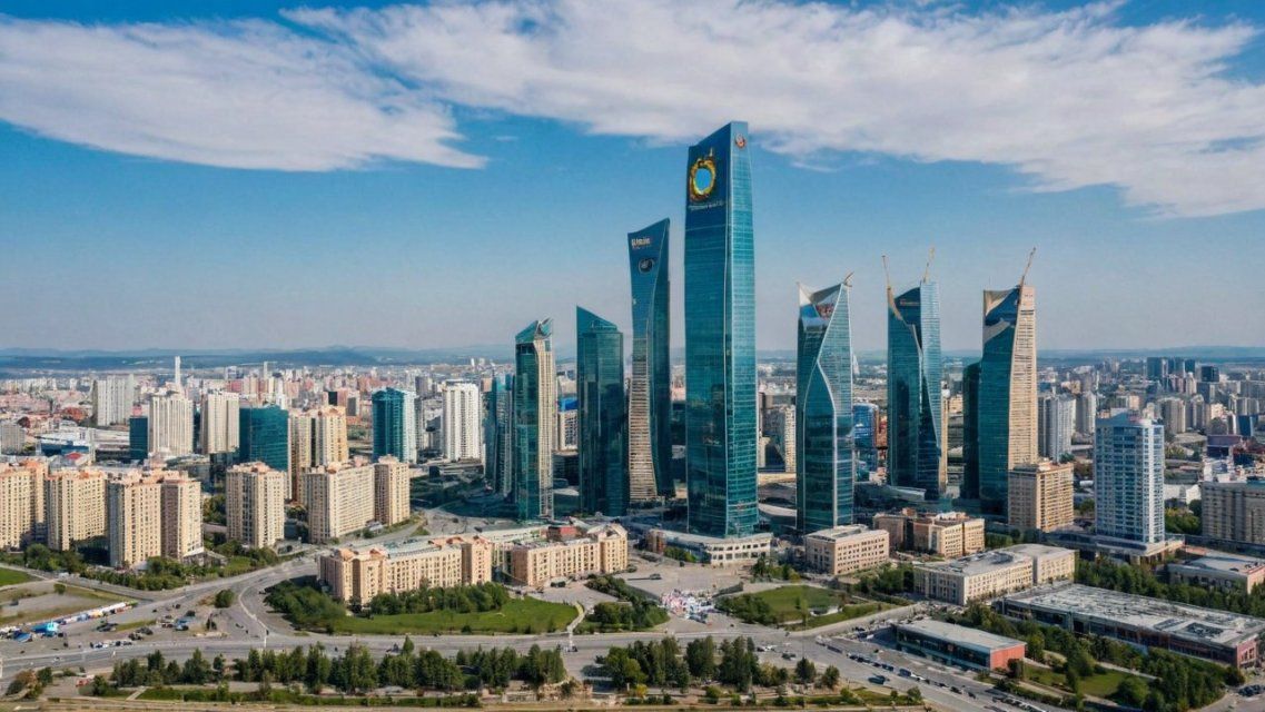 Франчайзинг, тендеры и вид на жительство в Казахстане: ключевые правовые аспекты