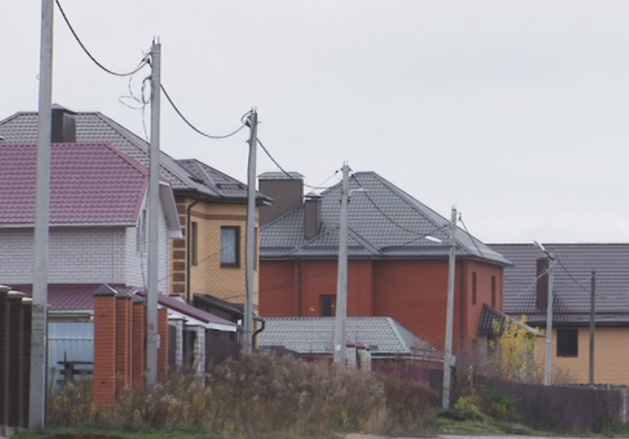 В прошлом году орловчане ввели в эксплуатацию жилья больше, чем застройщики