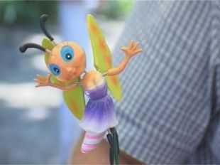 День пчел и меда или как в Орле проходит медовый спас 