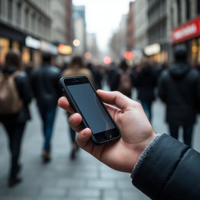 Поход на работу обернулся для орловчанина уголовкой 