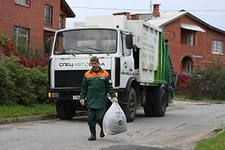 Новая обстановка не увела чиновников от старых проблем