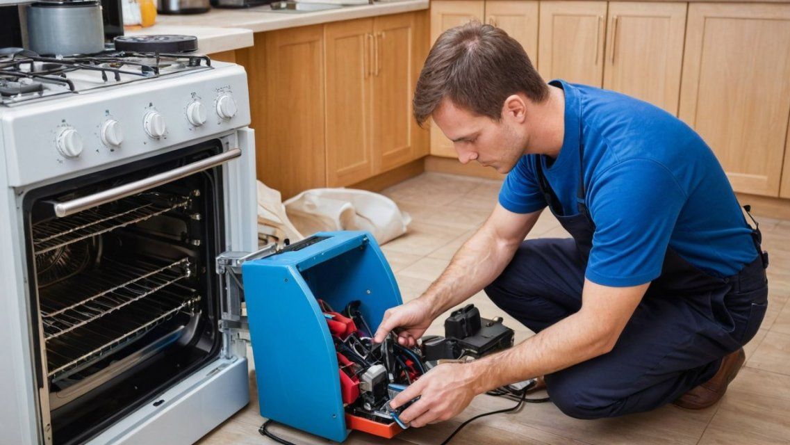 Ремонт бытовой техники: советы и рекомендации