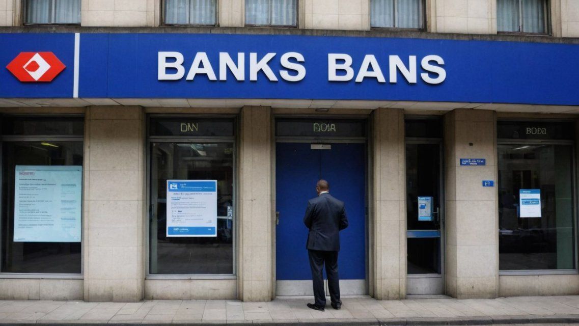 Кому и по каким причинам банки отказывают в кредите или займе?