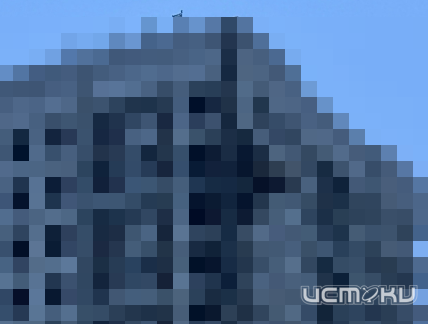 Накануне вечером орловчан беспокоили громкие звуки в небе