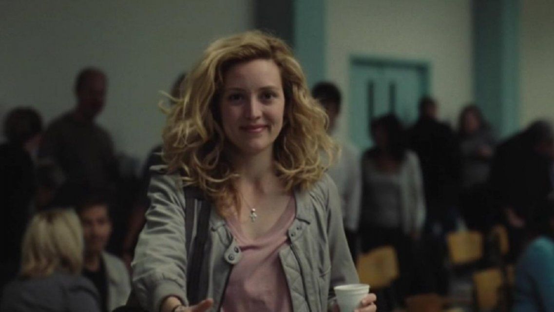 Две жизненные истории — после вечерних новостей