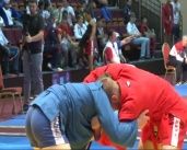Историческое событие: в Орле прошел первый чемпионат мира по самбо среди школьников