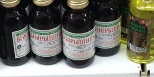 Из-за происшествия в Иркутске на Орловщине проверят спиртосодержащие настойки