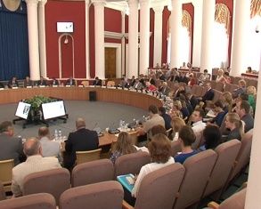 Коммунистам отказали во внесении вопроса о недоверии Вадиму Соколову в повестку заседания облсовета 