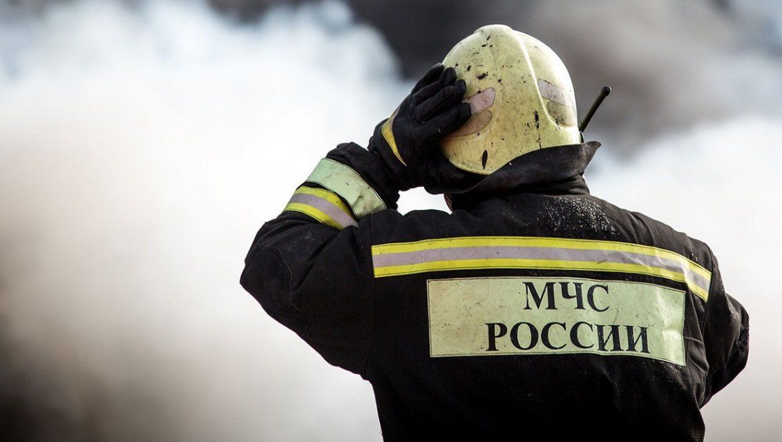 Орловские пожарные отработают навыки тушения пожара в медицинском учреждении