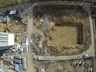 Готов ли Орел встретить юбилей? 