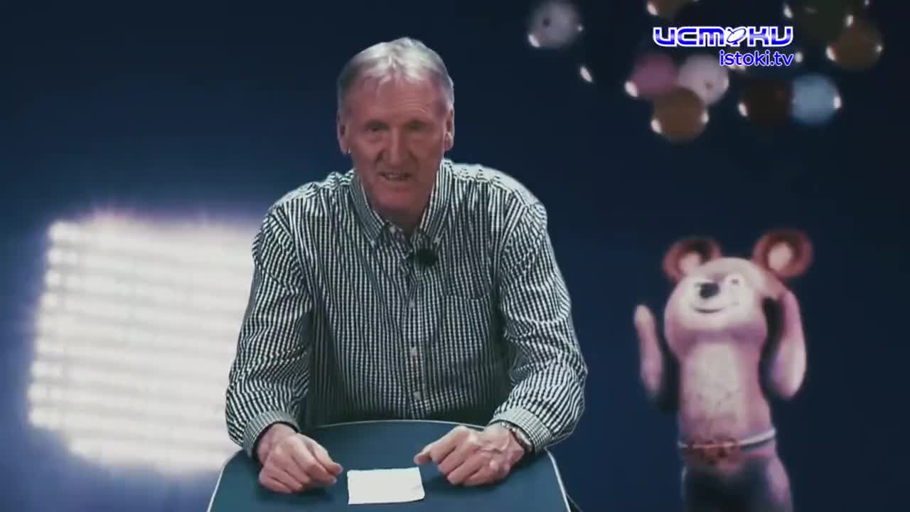 "Интервью" Александр Митасов и Александр Волков