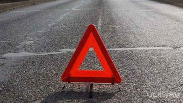 В Орле разыскиваются очевидцы ДТП на Наугорском шоссе