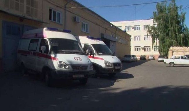 Залогин опроверг слова Панфилова о проблемах в орловской скорой помощи