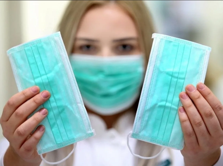 Масочный режим в Орловской области вновь продлили