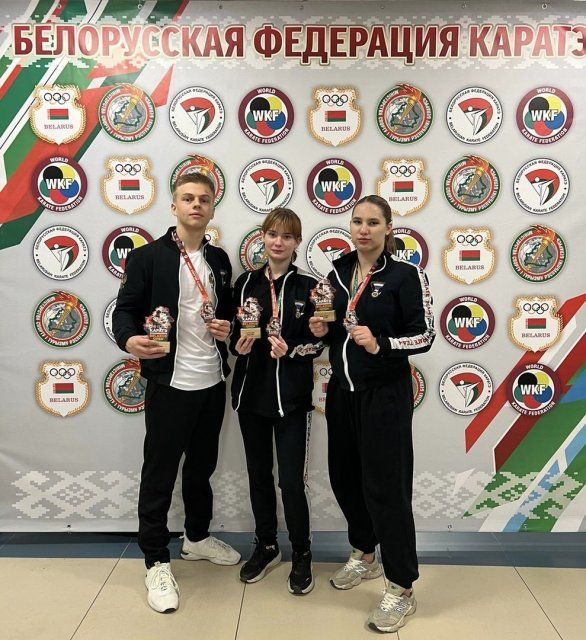 Успех на международном уровне 