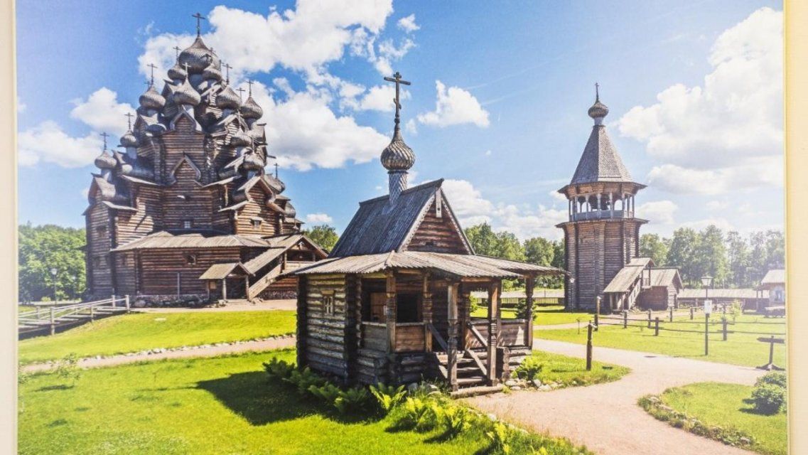 Орловчанам покажут, как возрождался из пепла уникальный памятник зодчества