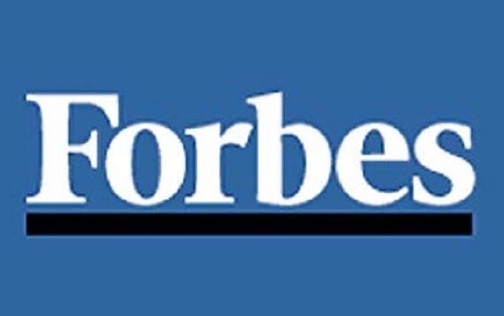 Орловские депутаты засветились в рейтинге "Forbes"