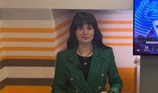 О разных способах популяризации Орловщины, путешествие в мир телевидения и радио, всероссийский турнир по боксу