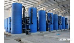 Станция обезжелезивания должна заработать уже в апреле