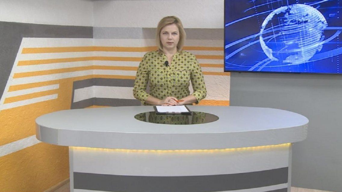 Будущая «стекляшка» на Гостиной в Орле, спасение бизнеса – сегодня в программе «Оперативный эфир»