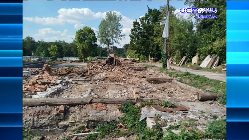 Экспресс-новости: работы по реставрации "Дома Лизы Калитиной" приостановлены, Сергея Лежнева не выпустили из СИЗО, а с б/у троллейбусами предсказуемо возникли проблемы 