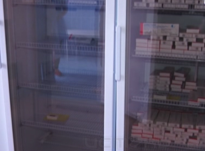 Внимание областного здравоохранения содредоточилось на противоковидных мерах, мобильные ФАПы не работают для тех, кто хочет защитить себя от гриппа