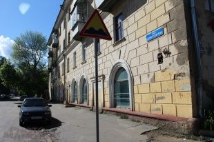 История одной улицы: ул. Садово-Пушкарная