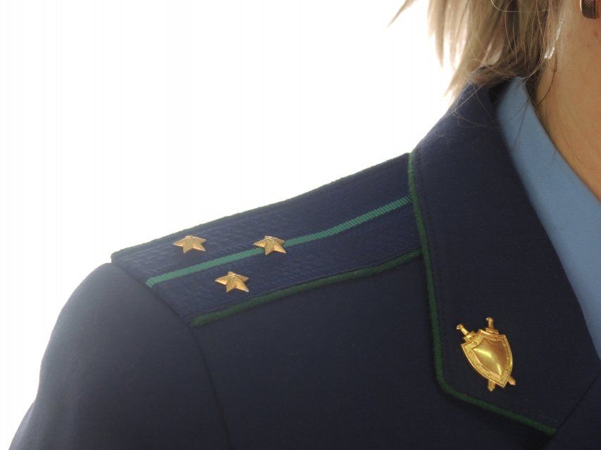 В Орле управляющую компанию наказали за бездействие