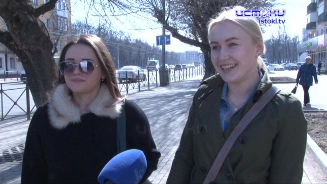 За или против карантина: готовы ли орловчане сидеть дома, чтобы не заболеть COVID-19