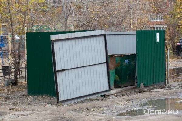 В Орле «Зелёная роща» предъявила иск к Роддому