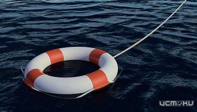 В Орловском районе на Оке пострадал человек