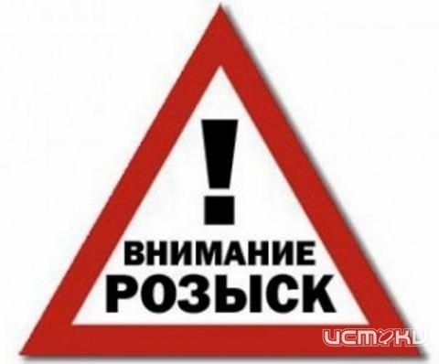 Внимание, розыск очевидцев ДТП!