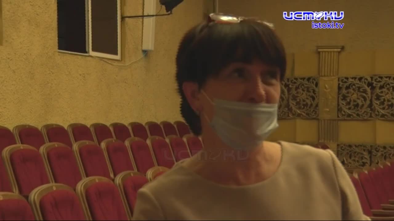 Можно смело сказать - это успех! В Орле в театре кукол состоялась премьера восточной сказки "Алладин"