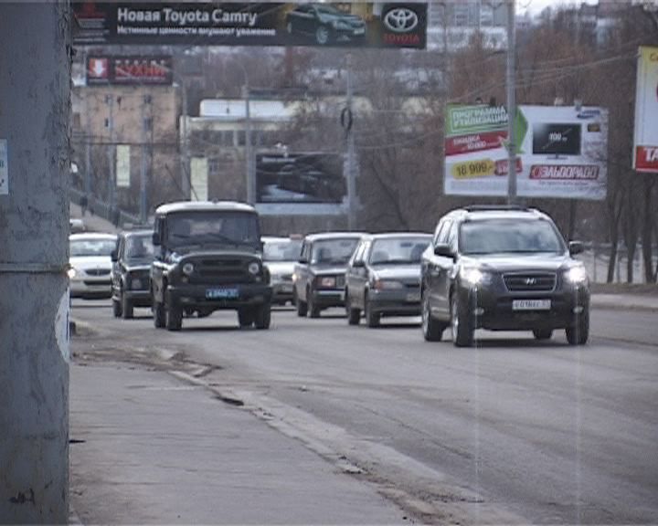 Новости Орла и Орловской области за 90 секунд