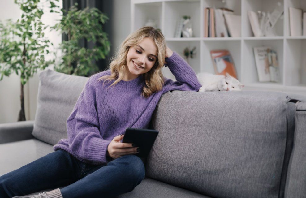 Теперь в «Ростелеком Книги» — две подборки по цене одной: Литрес и Альпина