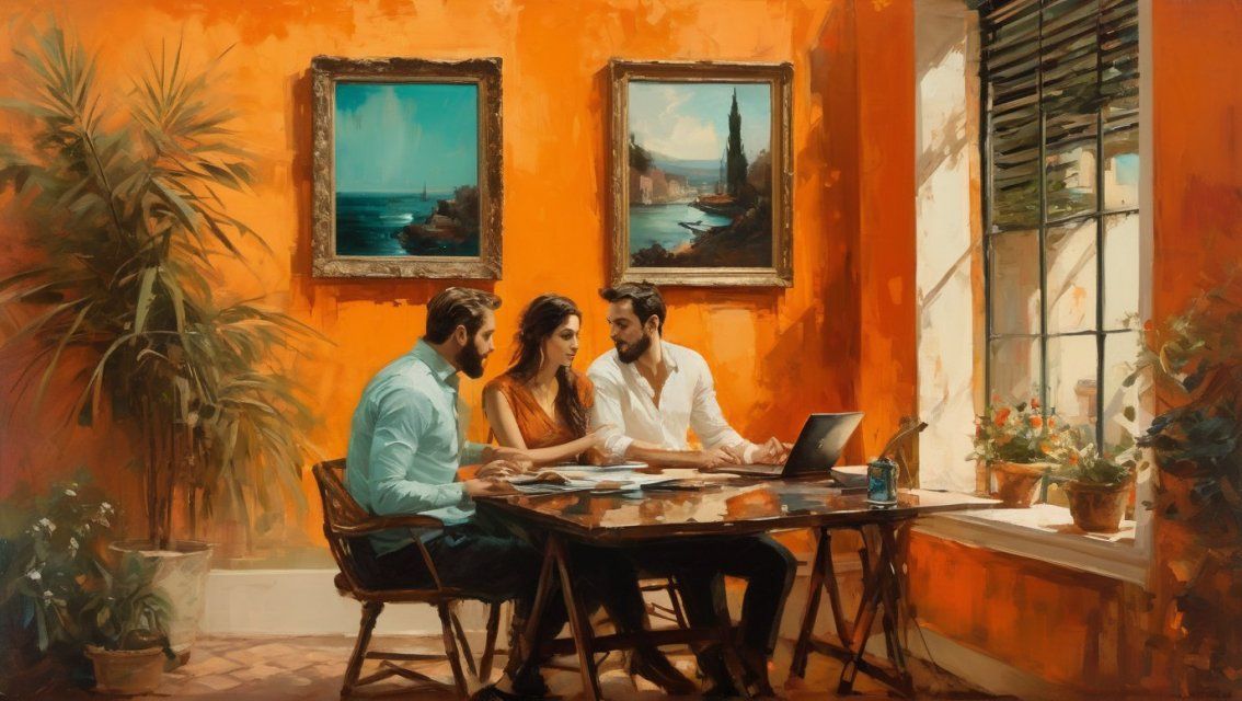 Проблемы ведения бухгалтерского учета в современных условиях