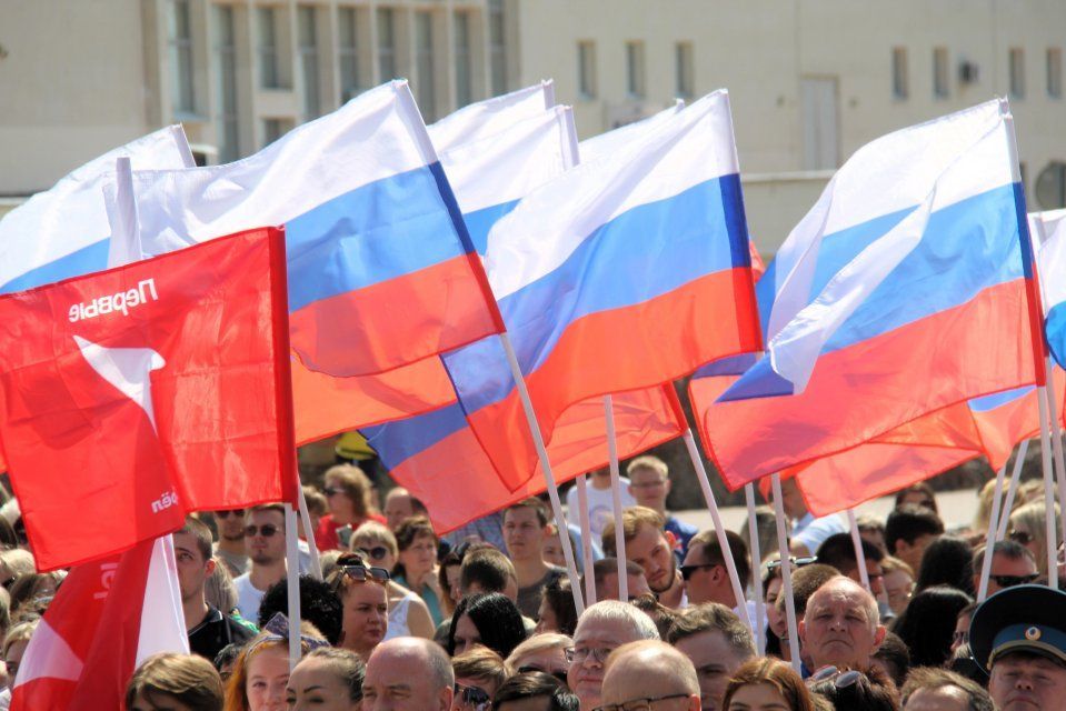 Стало известно, как орловчане отметят День России