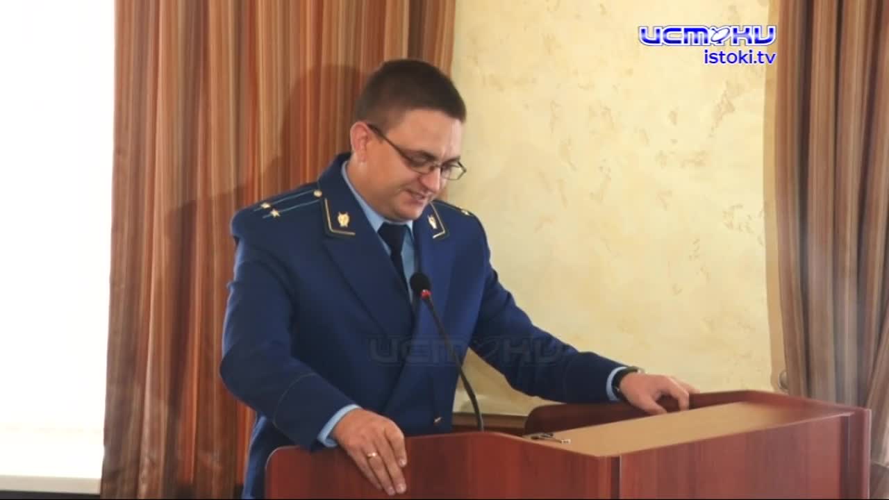 Громкие коррупционные скандалы последних месяцев на контроле прокуратуры. В надзорном ведомстве обсудили, как бороться с коррупцией во властных кругах...