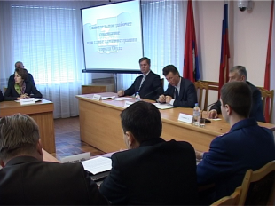 О качестве жизни решили поговорить и на рабочем совещании у главы города