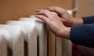 О завершении отопительного сезона речи пока не идет