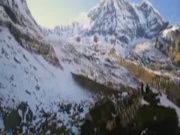 Сердце Анапурны