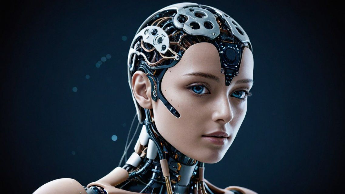 Эксперты Сбера расскажут о технологиях искусственного интеллекта в рамках главного ИТ-события Черноземья