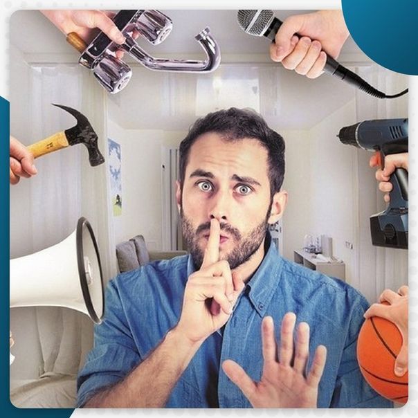 В этом году орловчане пожаловались в полицию на нарушение тишины и покоя 665 раз