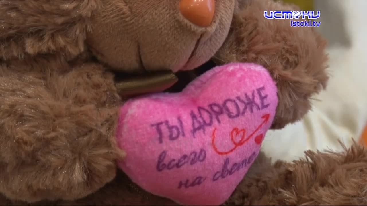 Ещё есть шансы на восстановление здоровья. 14 - летней орловчанке требуется помощь после инсульта