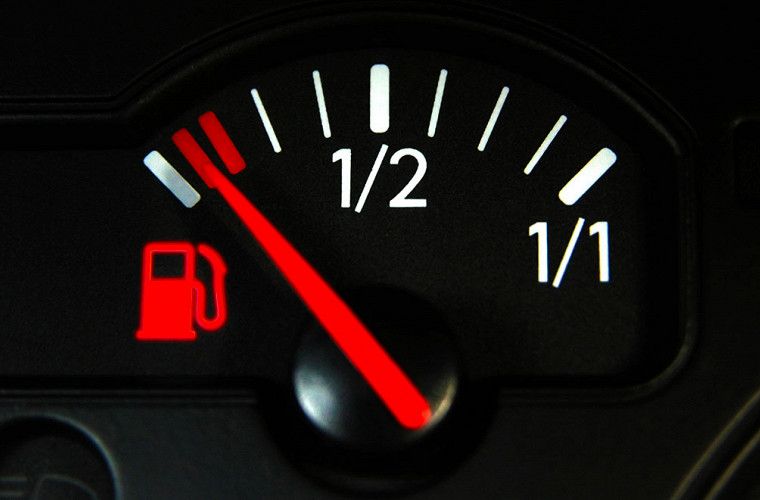 Катались, пока не кончился бензин: в Ливнах поймали молодых угонщиков 