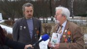 Отец и сын вместе по жизни: 25-летие совместной творческой деятельности отметили писатели Рассохины