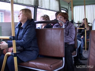 С сегодняшнего дня начали функционировать две «выгонских» маршрутки