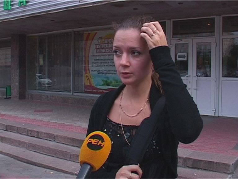 Опрос недели