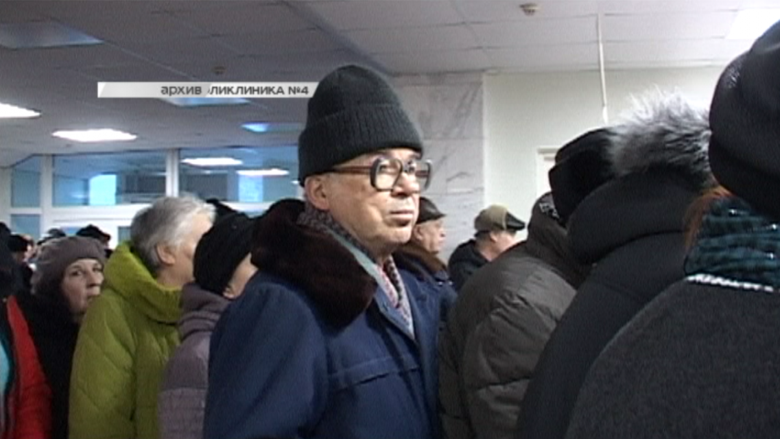 Глава региона Андрей Клычков в столице, а вопросы к нему остаются