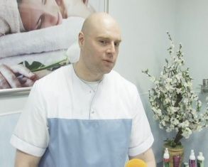 Массажу, как и любви, все возрасты покорны... Чем полезен массаж для детей? 